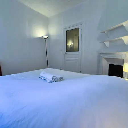 Lejlighed Lisbonne - 4p - Chaleureux